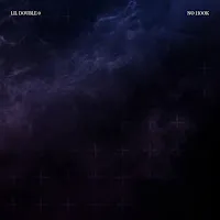 Lil Double 0 — No Hook — обложка